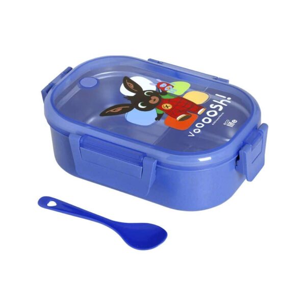 Φαγητοδοχείο 900ml Ecolife Bing- Voooosh