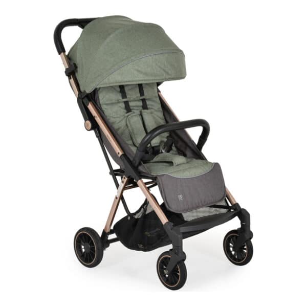 Καρότσι Βόλτας Moni Berlin Premium Green
