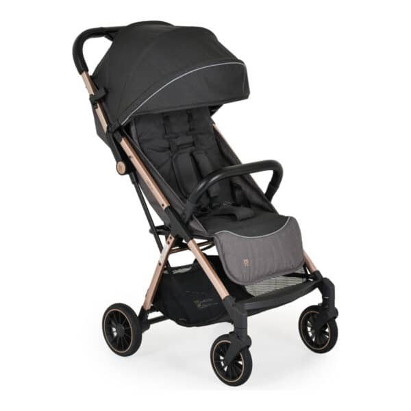 Καρότσι Βόλτας Moni Berlin Premium Black