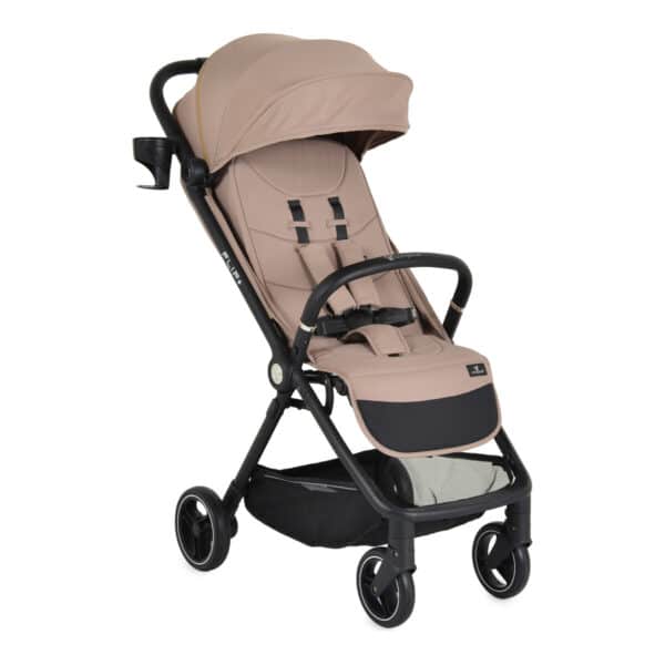 Καρότσι Βόλτας Cangaroo Flip+ Dawn beige