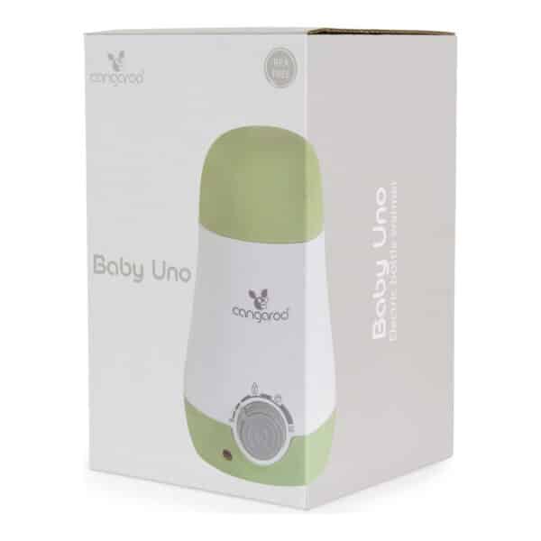 Θερμαντήρας φαγητού Cangaroo Babyuno Light Green - Image 2
