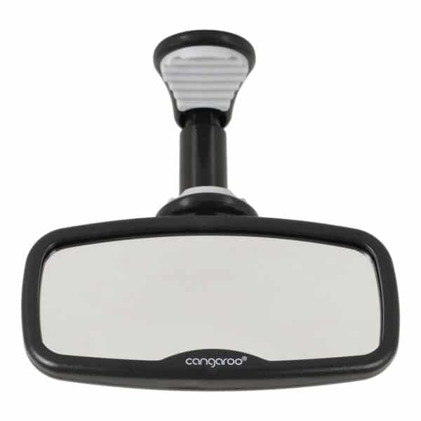 Clip-on Μπροστινός Καθρέπτης Cangaroo Visio