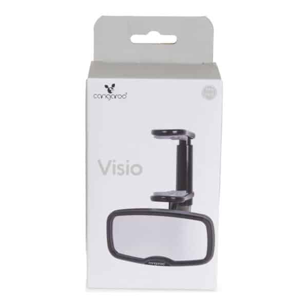 Alternative view of Clip-on Μπροστινός Καθρέπτης Cangaroo Visio