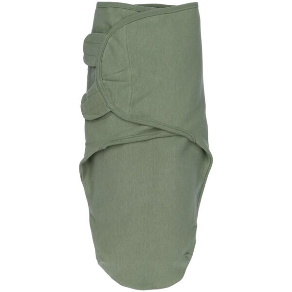Υπνόσακος Swaddle 0-3 μηνών 1.0 Tog Meyco Forest Green
