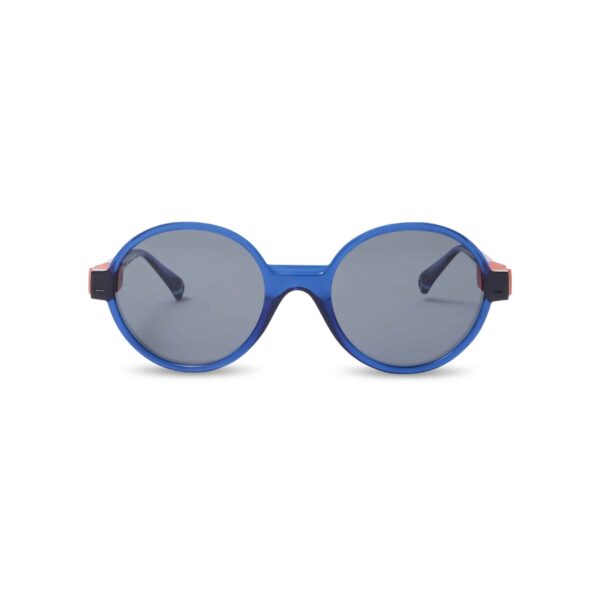 Παιδικά Γυαλιά Ηλίου 4-7 Ετών KiETLA Pop Navy / Red