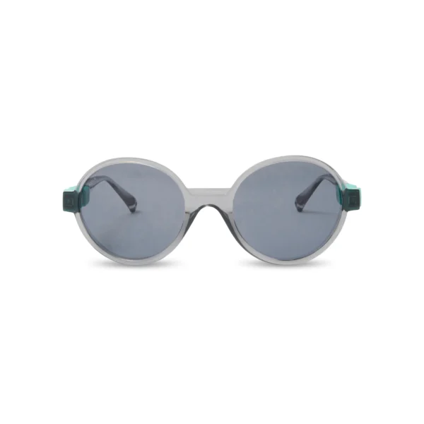 Παιδικά Γυαλιά Ηλίου 7-12 Ετών KiETLA Pop Black / Lagoon