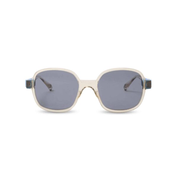Παιδικά Γυαλιά Ηλίου 4-7 Ετών KiETLA Urban Moka/Blue