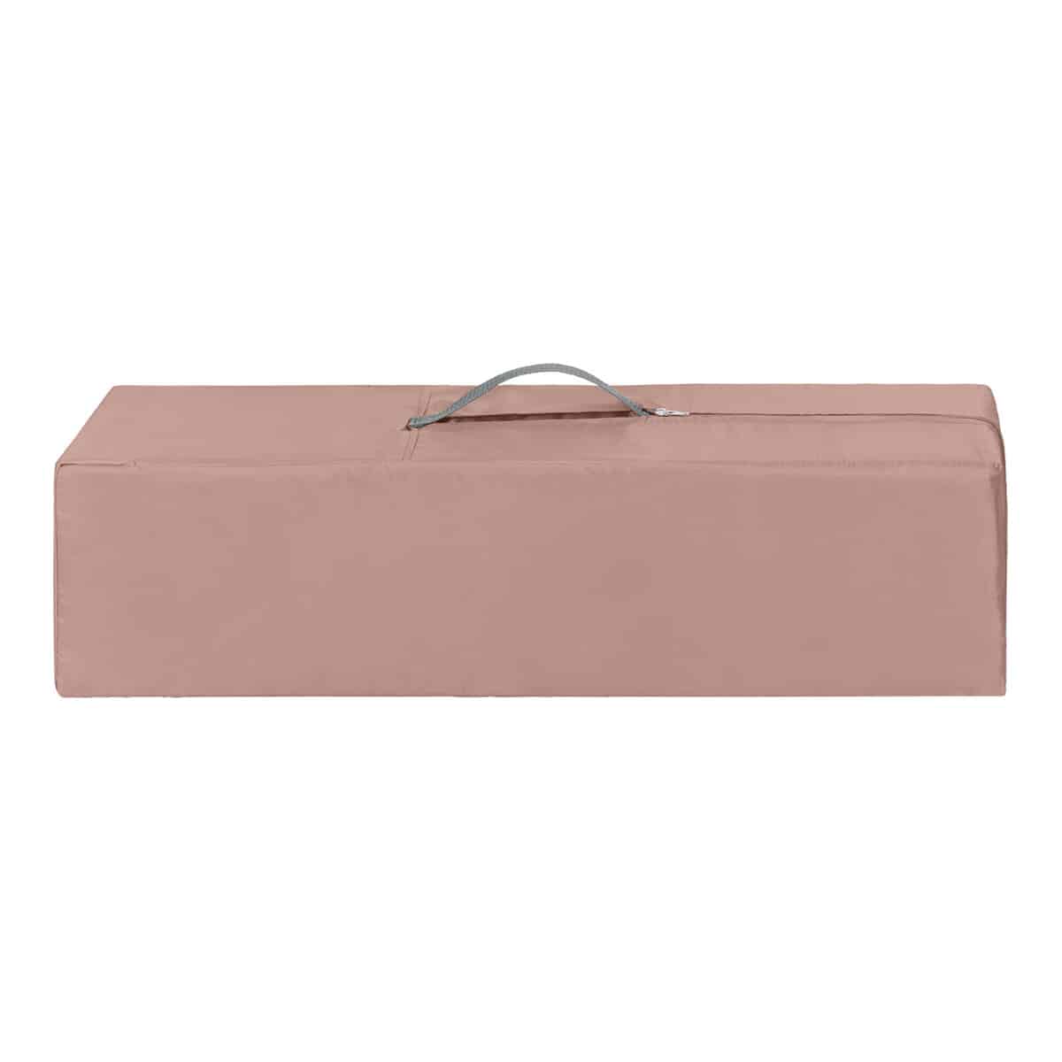Παρκοκρέβατο 2 Επιπέδων Kikka Boo So Gifted Pink 2026 - Image 11