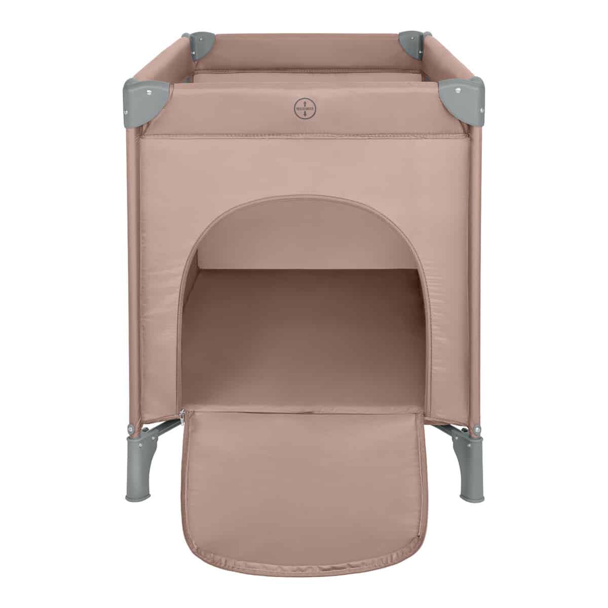 Παρκοκρέβατο 2 Επιπέδων Kikka Boo So Gifted Pink 2026 - Image 6