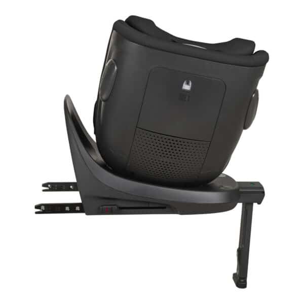 Κάθισμα Αυτοκινήτου 40-150εκ Kikka Boo i-Twist i-Size Black 2026 - Image 15