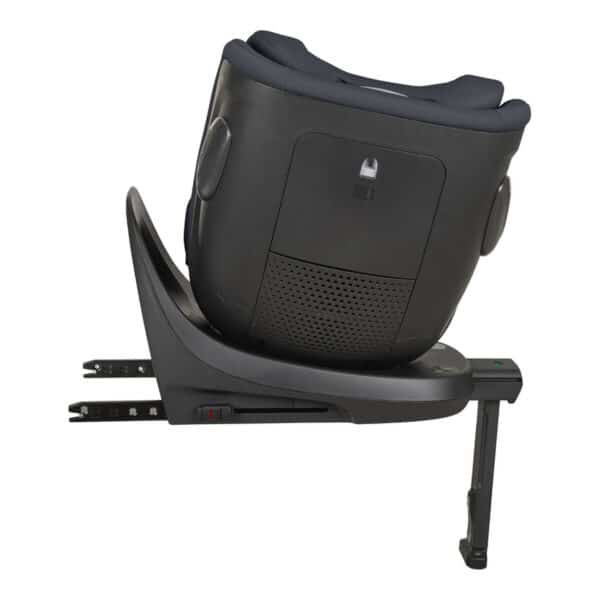 Κάθισμα Αυτοκινήτου 40-150εκ Kikka Boo i-Twist i-Size Grey 2026 - Image 15