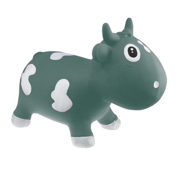 Alternative view of Φουσκώτο Παιχνίδι Kidzzfarm Bella η Αγελαδίτσα Matcha Green
