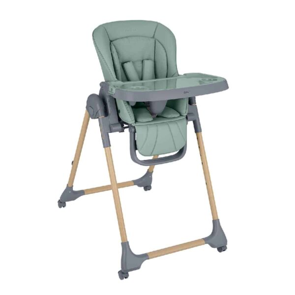 Καρεκλάκι Φαγητού Kikka Boo Olive 2 Mint