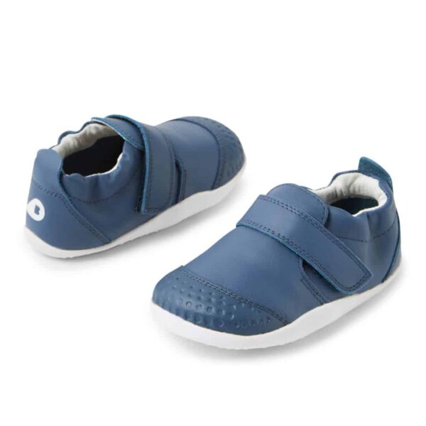 Παπούτσια Bobux (No 18-22) Xplorer Go Vintage Indigo