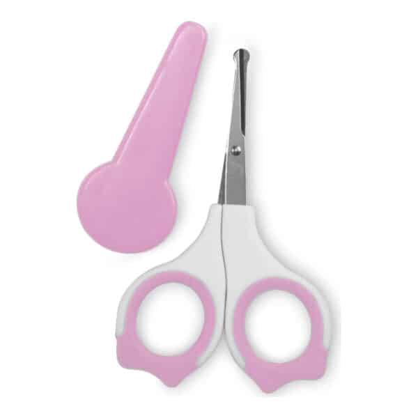 Ψαλιδάκι Με Θήκη Lorelli Moonlight Pink
