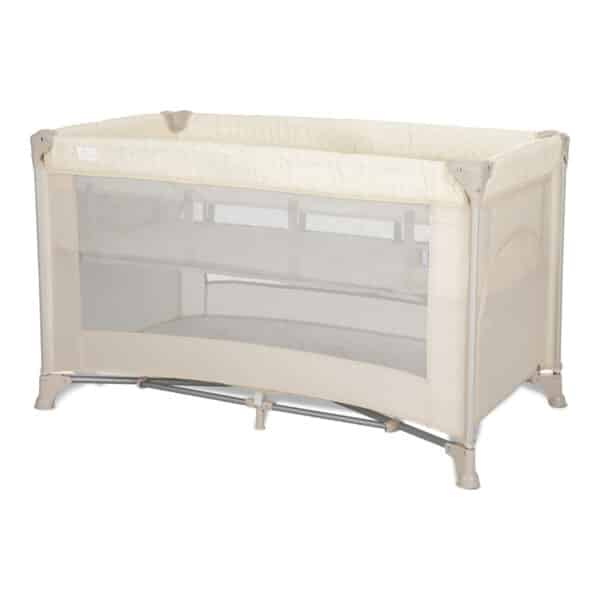 Παρκοκρέβατο 2 Επιπέδων Lorelli Torino Beige