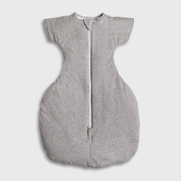 Υπνόσακος 1.0 Tog Tender Swaddle Arms Up Transition Marle Γκρι