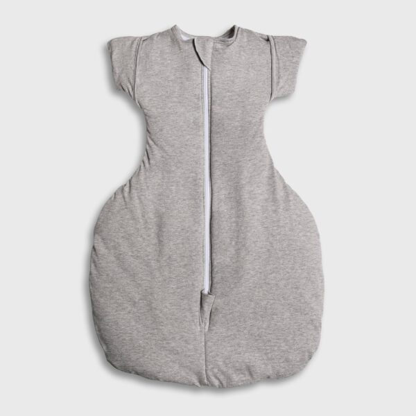 Υπνόσακος 1.0 Tog Tender Swaddle Arms Up Transition Marle Γκρι