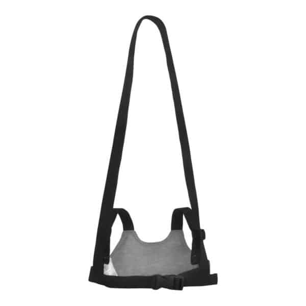 Ζώνη Περιπάτου Cangaroo Oliver Dark Grey - Image 2