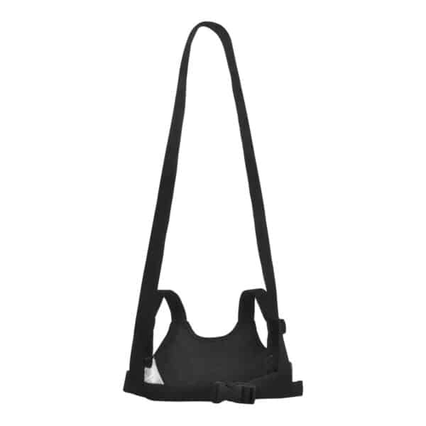 Ζώνη Περιπάτου Cangaroo Oliver Black - Image 2