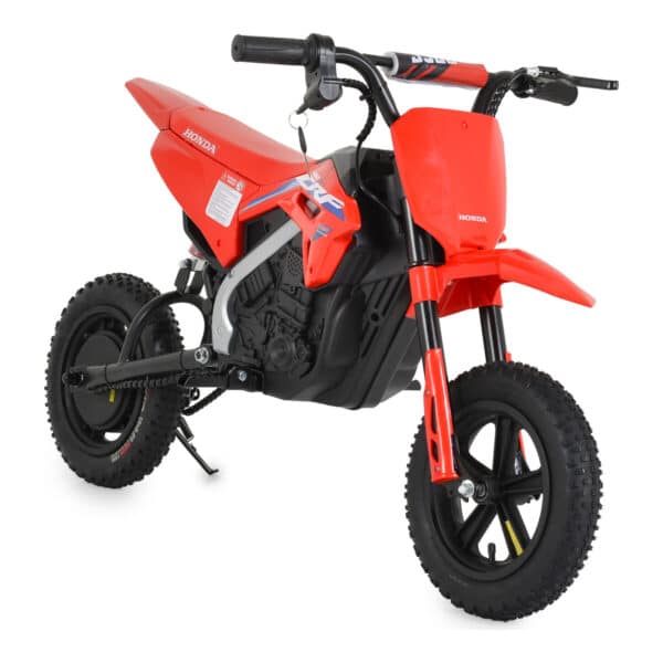 Ηλεκτροκίνητη Μηχανή 12V Moni BO Honda CRF450 Red
