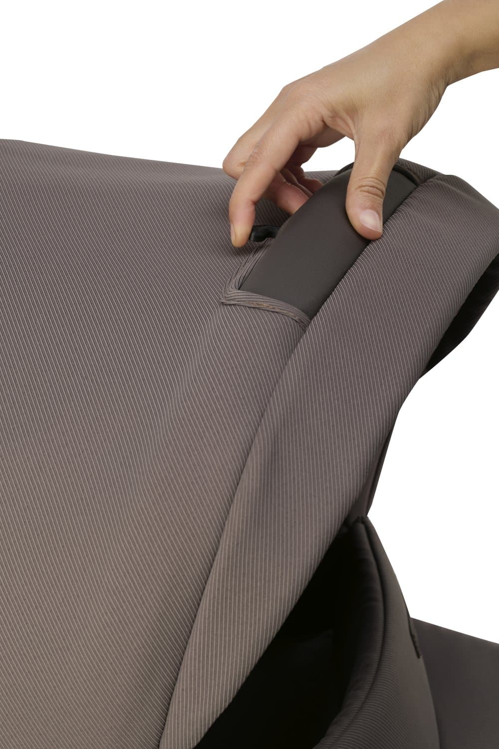 Πολυκαρότσι 3 σε 1 Inglesina Aptica Quattro Marble Grey Palladio Black Darwin Recline EVO 2026
