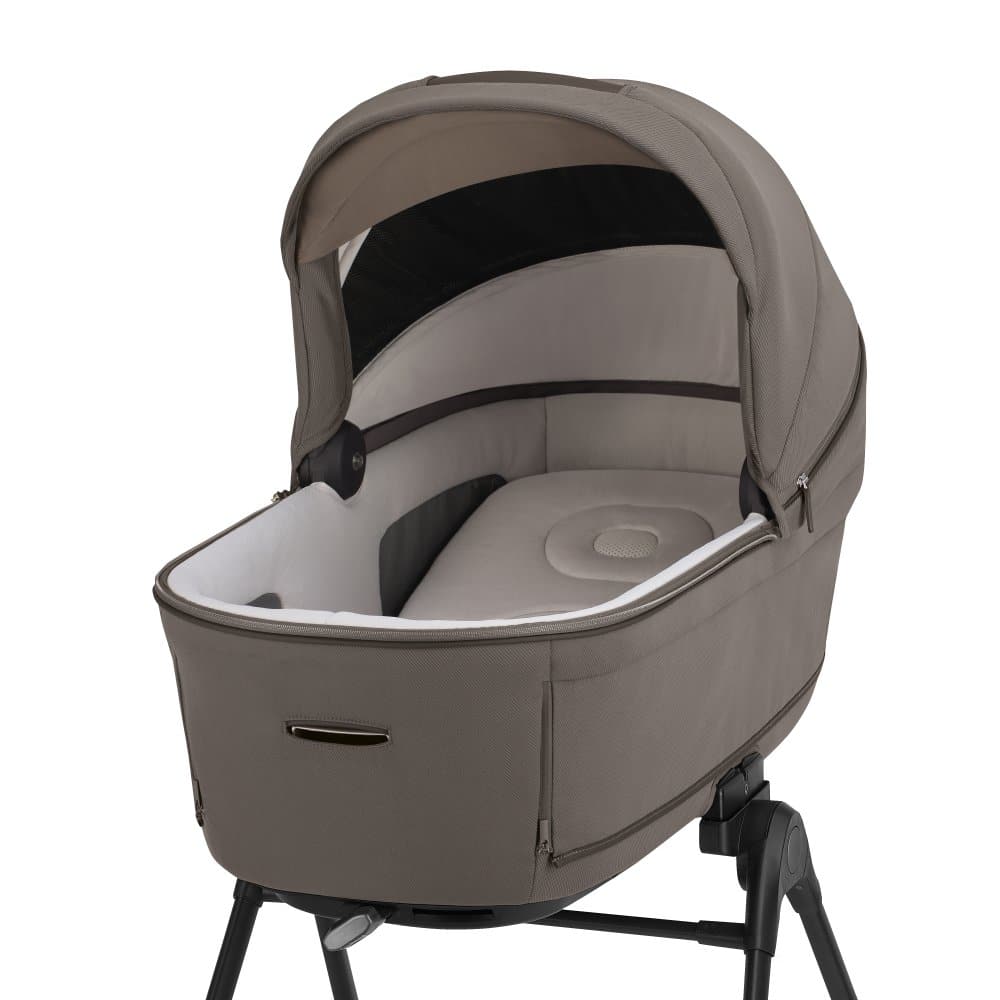 Πολυκαρότσι 3 σε 1 Inglesina Aptica Quattro Marble Grey Palladio Black Darwin Recline EVO 2026