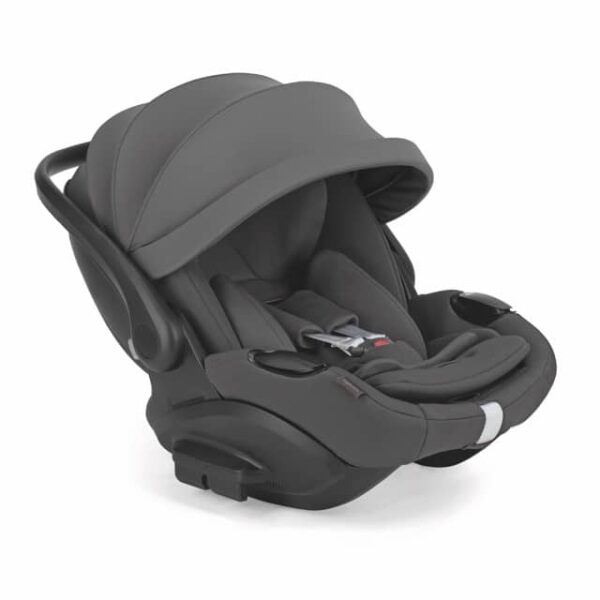 Πολυκαρότσι 3 σε 1 Inglesina Aptica Quattro Marble Grey Palladio Black Darwin Recline EVO 2026