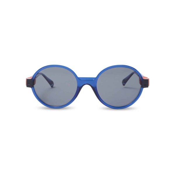 Παιδικά Γυαλιά Ηλίου 7-12 Ετών KiETLA Pop Navy / Red