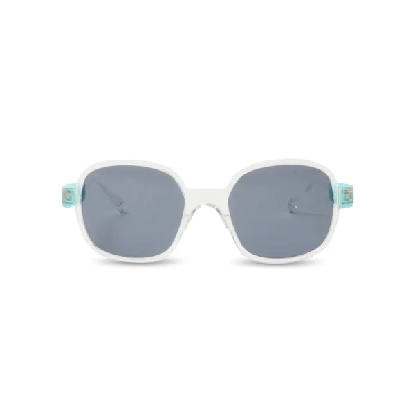 Παιδικά Γυαλιά Ηλίου 4-7 Ετών KiETLA Urban Cristal/Blue