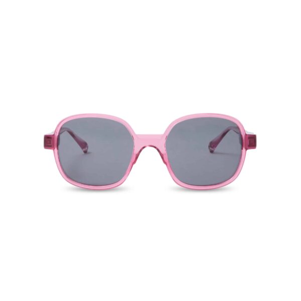 Παιδικά Γυαλιά Ηλίου 4-7 Ετών KiETLA Urban Fuschia/Lavender