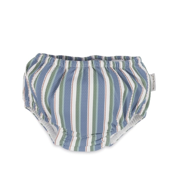 Πάνα Μαγιό SPF50+ 9-12 μηνών Walking Mum Strips