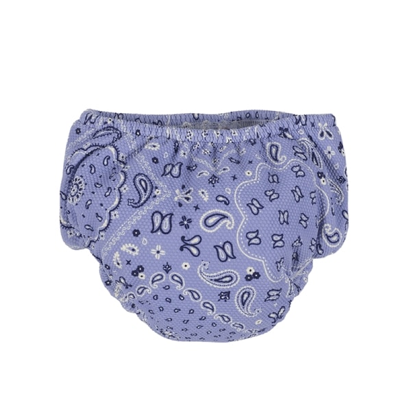 Πάνα Μαγιό SPF50+ 9-12 μηνών Walking Mum Bandana