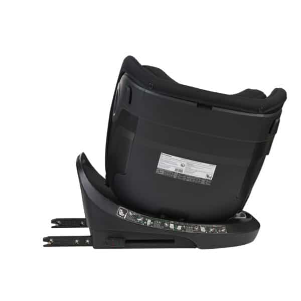 Κάθισμα Αυτοκινήτου 40-150εκ Kikka Boo i-Hike i-Size Army Green