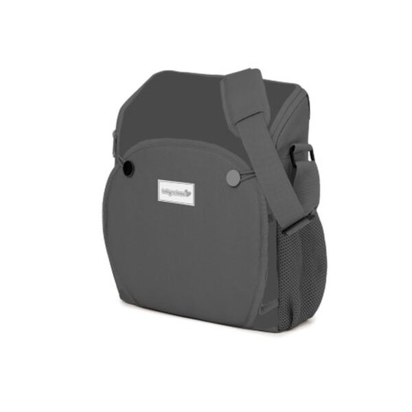 Φορητό Καθισματάκι Φαγητού Baby To Love Travel up (booster) Anthracite