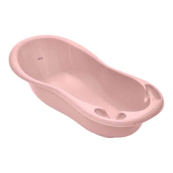 Βρεφική μπανιέρα 100εκ Kikka Boo Pepper Blush