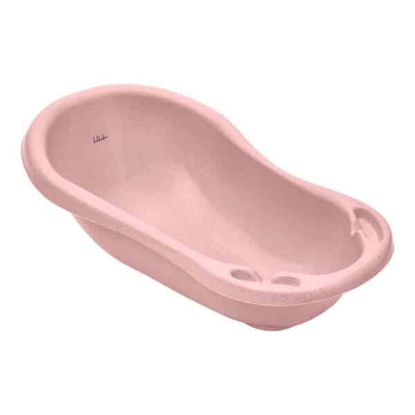 Βρεφική μπανιέρα 84εκ Kikka Boo Pepper Blush