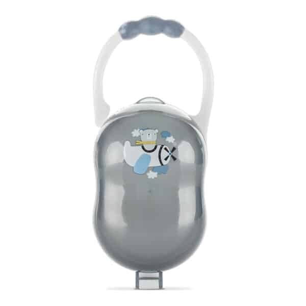 Θήκη Πιπίλας Lorelli Pacifier Bоx Cameo Blue