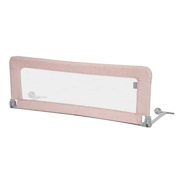 Προστατευτική Μπάρα Κρεβατιού 127cm Lorelli Safety Night Pink
