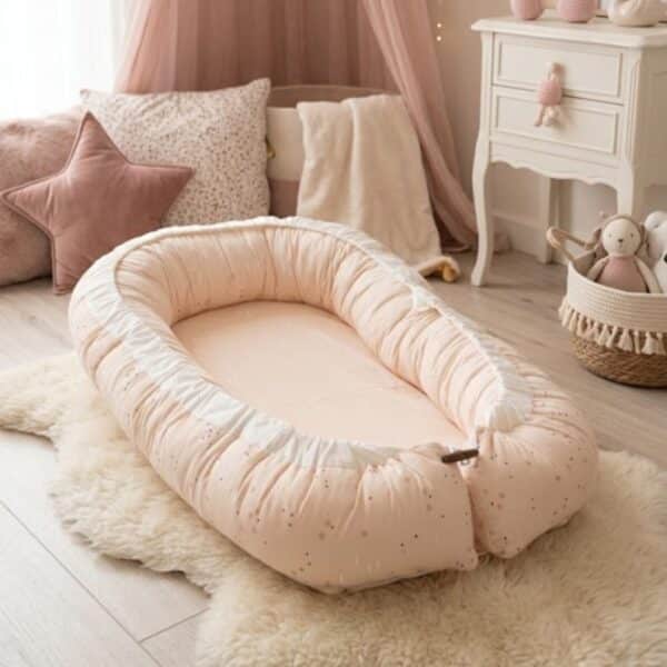 Φωλιά ύπνου ABO Swan