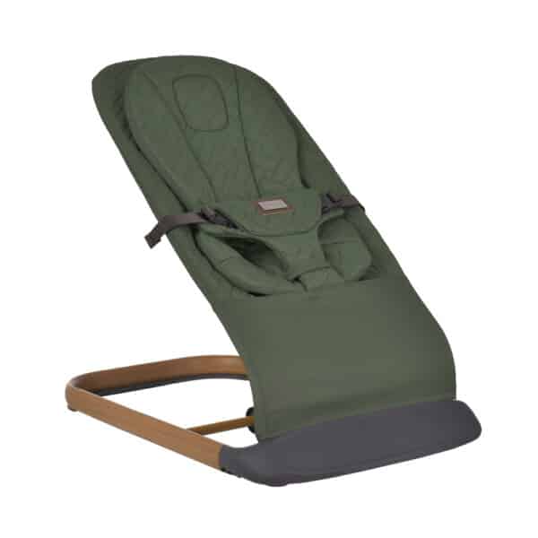 Βρεφικό Ρηλάξ Bebe Stars Hammock Forest Green