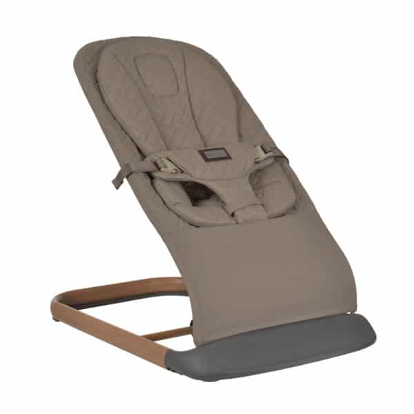 Βρεφικό Ρηλάξ Bebe Stars Hammock Natural Beige