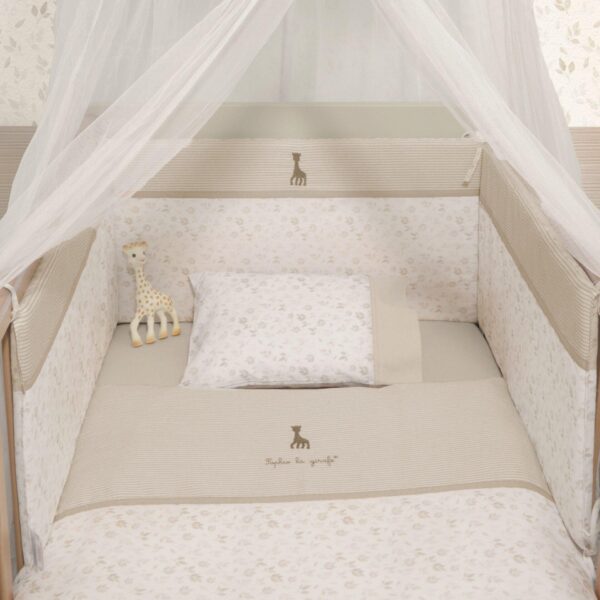 Πάντα Διπλής Όψης 35x210εκ SOPHIE LA GIRAFE Design 506