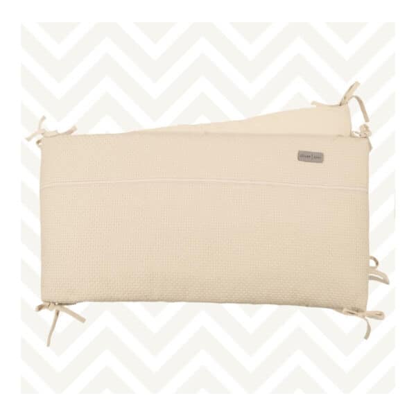 Πάντα Προστασίας Κρεβατιού 34x210εκ Baby Oliver Design 454