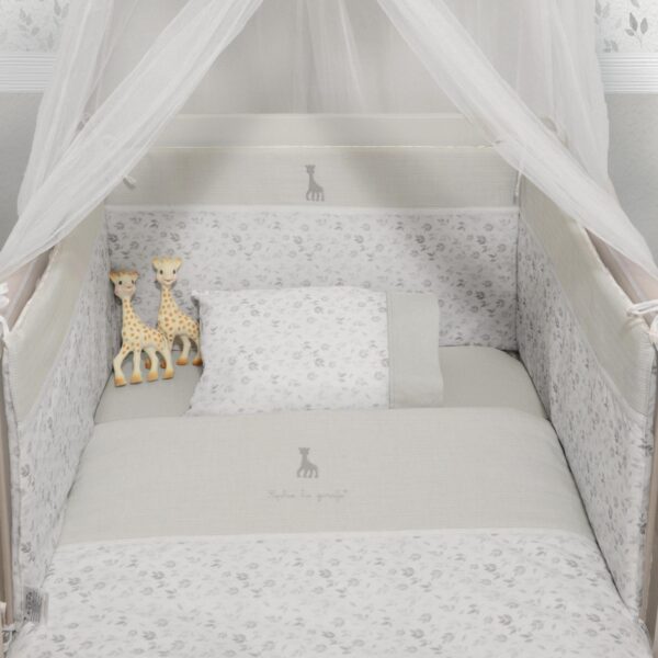 Πάντα Διπλής Όψης 35x210εκ SOPHIE LA GIRAFE Design 507