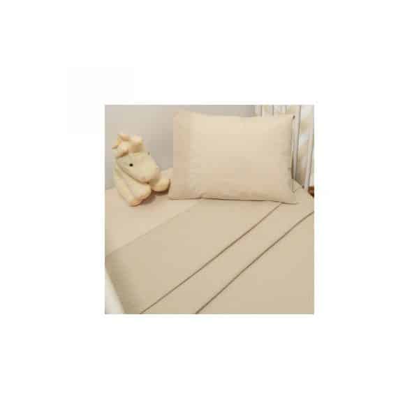 Κουβέρτα Καλοκαιρινή 100x140εκ Baby Oliver Design 454