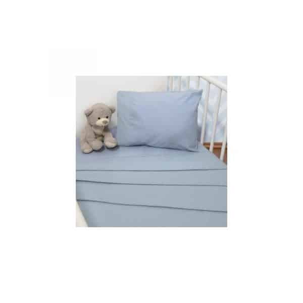 Κουβέρτα Καλοκαιρινή 75x100εκ Baby Oliver Design 451