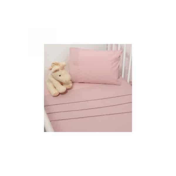 Κουβέρτα Καλοκαιρινή 75x100εκ Baby Oliver Design 452