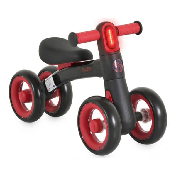 Ποδήλατο Ισορροπίας BYOX Mini RollyBoo Black