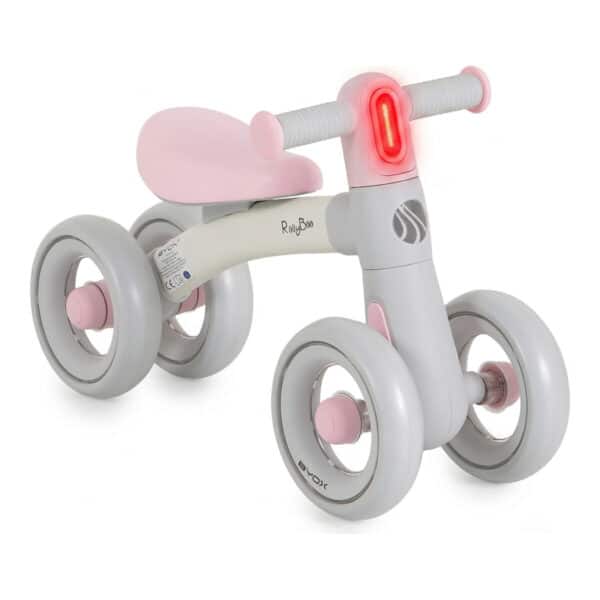 Ποδήλατο Ισορροπίας BYOX Mini RollyBoo Pink